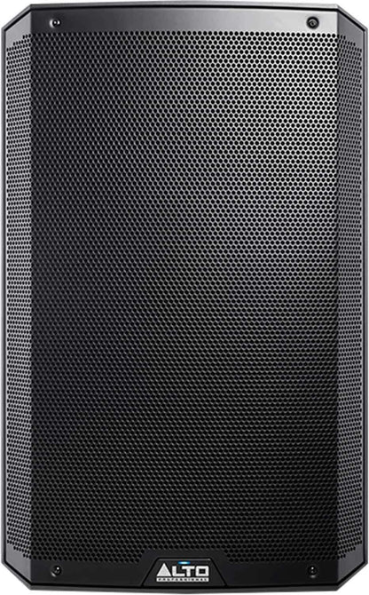 Alto Professional Truesonic 2 TS215W 15-Inch Powered Speaker with Bluetooth - PSSL ProSound and Stage Lighting