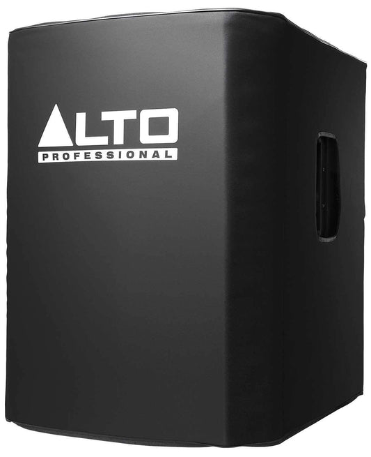 Alto Professional Speaker Cover for TS218S Subwoofer - PSSL ProSound and Stage Lighting