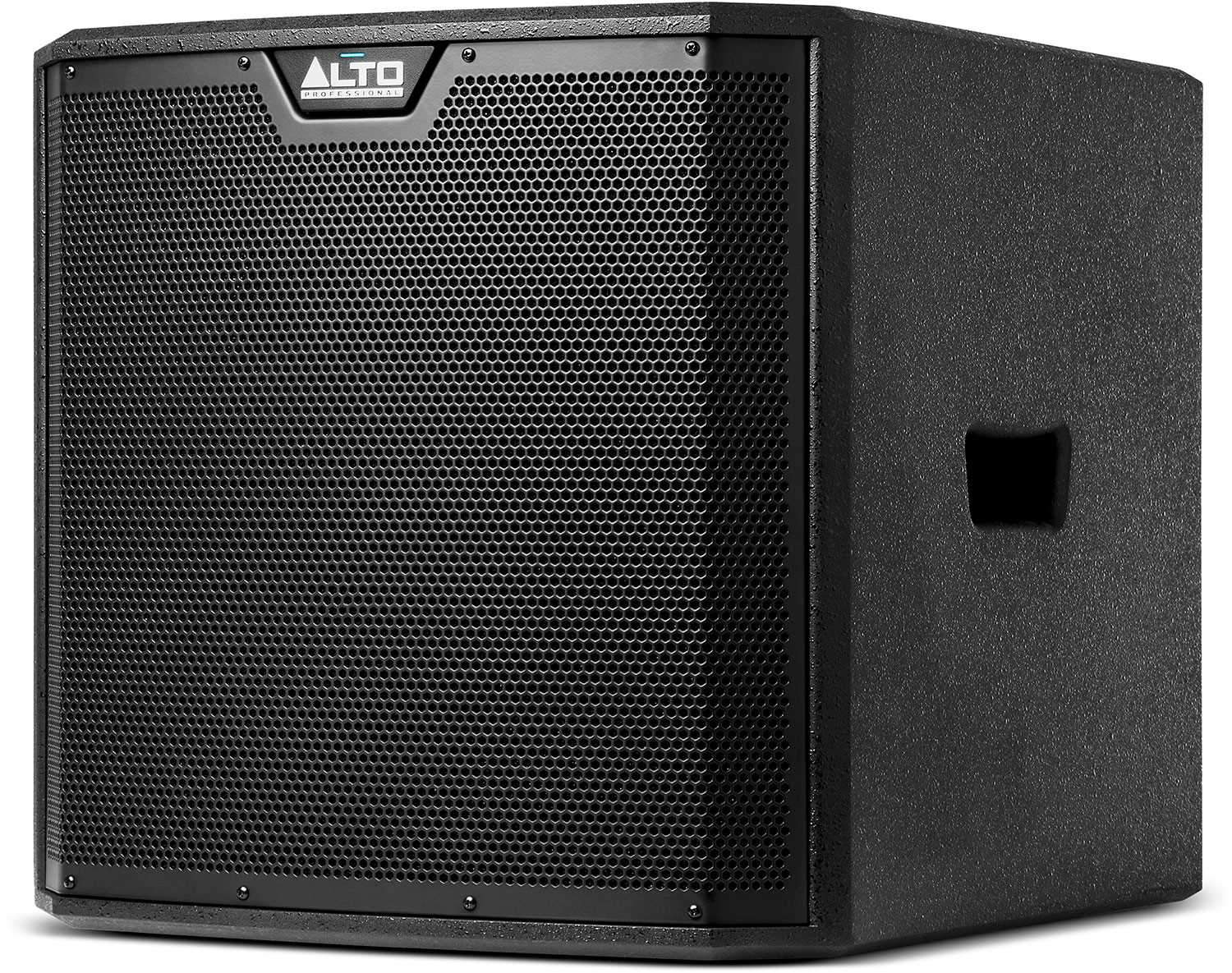 Alto Professional TS312S 2000W 12-Inch Powered Subwoofer - PSSL ProSound and Stage Lighting