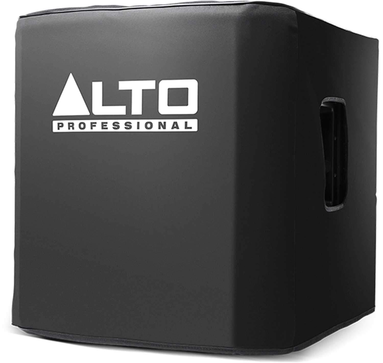 Alto Professional TS315S-CVR Cover for TS315S Sub - PSSL ProSound and Stage Lighting