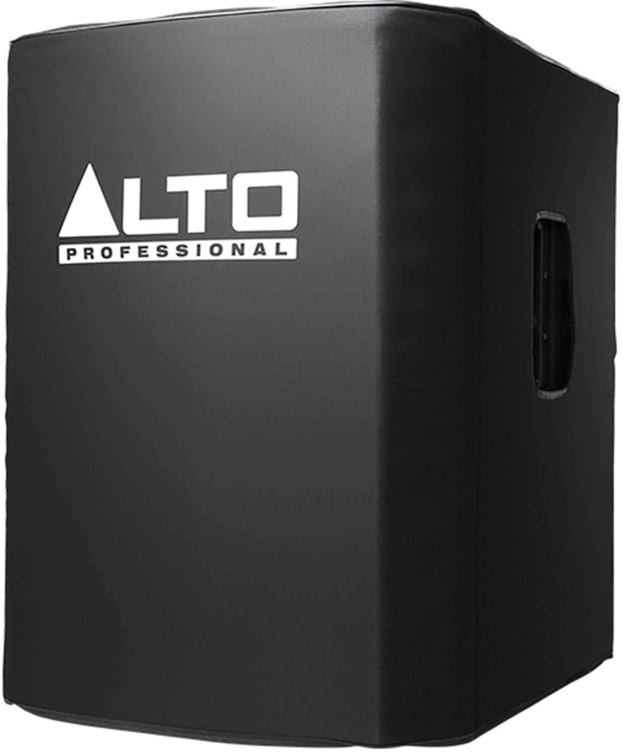 Alto Professional TS318S-CVR Cover for TS318S Sub - PSSL ProSound and Stage Lighting