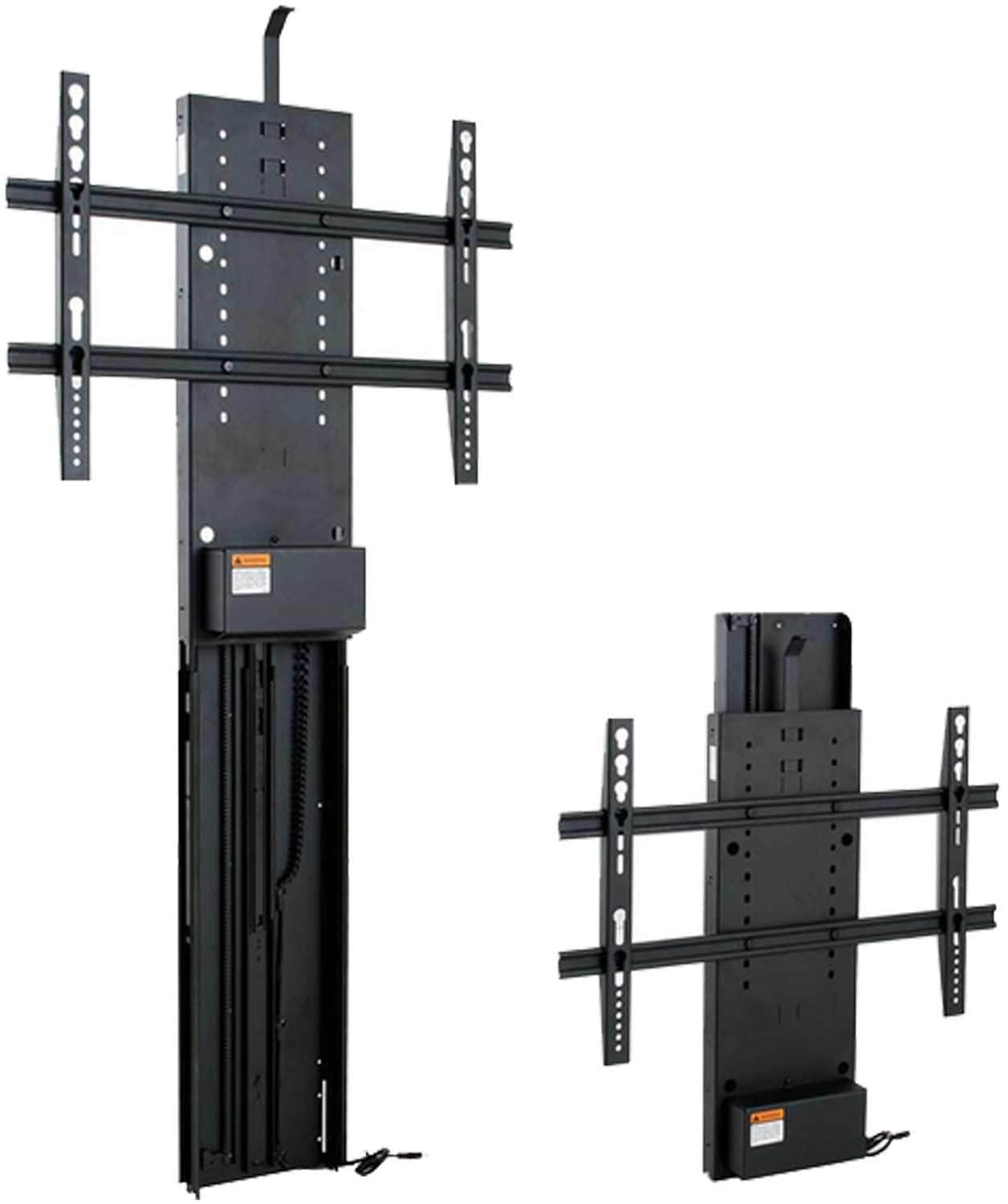Penn Elcom TS700 51-Inch Adjustable Electric LCD Monitor Lift - PSSL ProSound and Stage Lighting