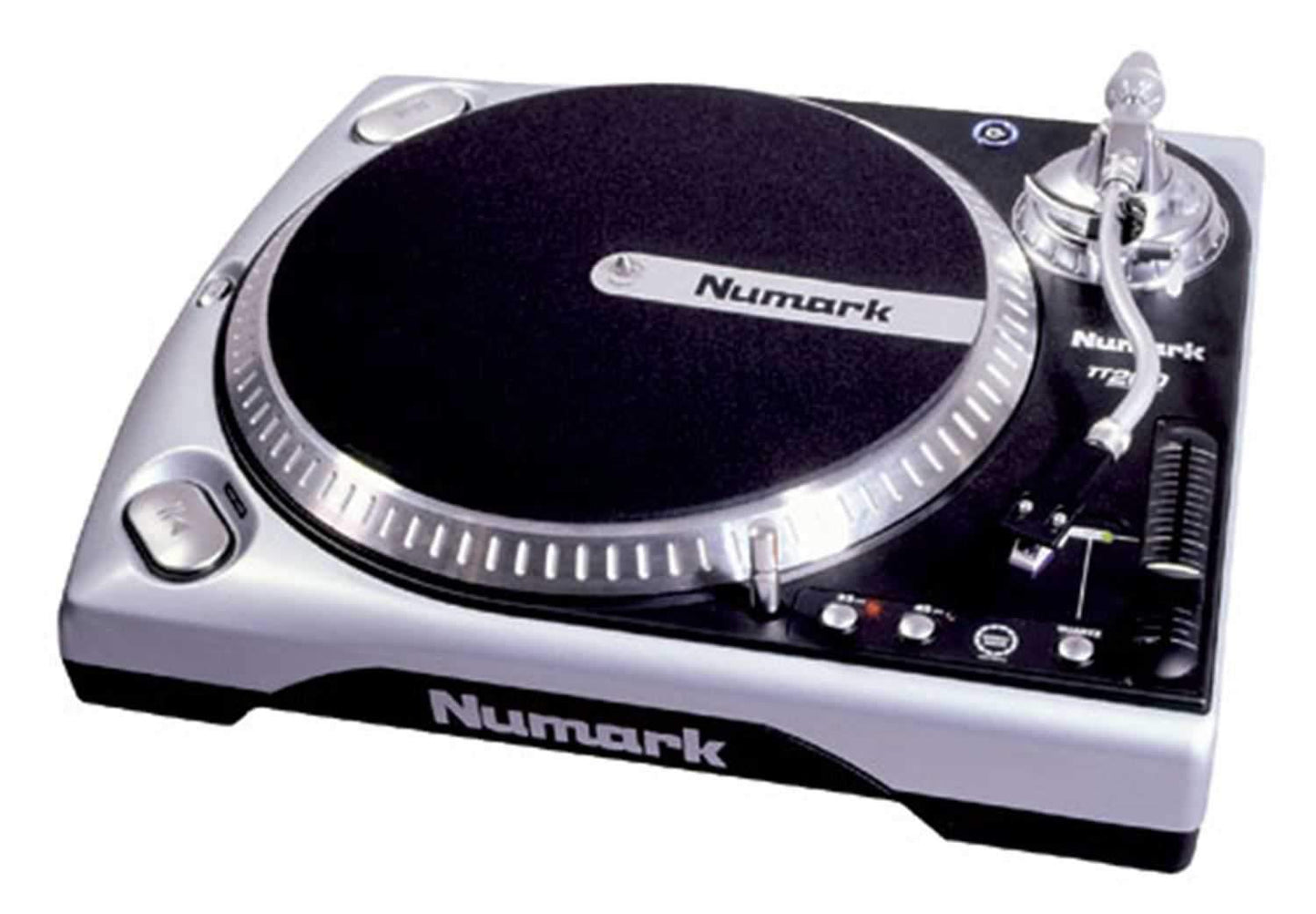 Numark TT-200 Direct Drive Turntable - PSSL ProSound and Stage Lighting