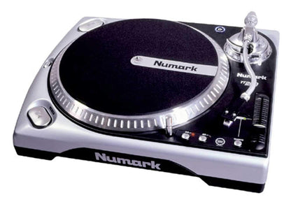 Numark TT-200 Direct Drive Turntable - PSSL ProSound and Stage Lighting
