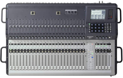Mackie TT-24 24 Channel Digital Mixing Console - PSSL ProSound and Stage Lighting