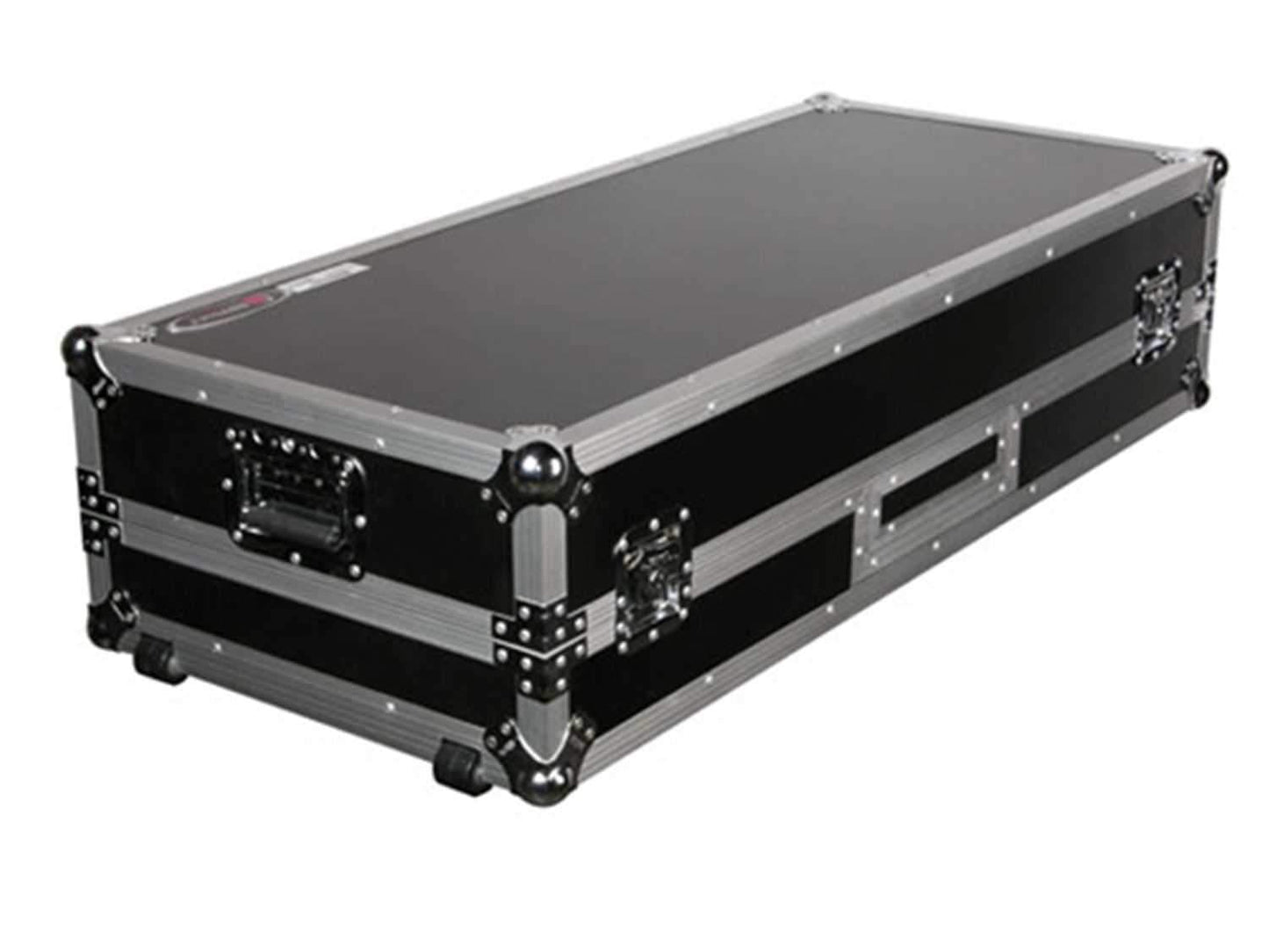 Odyssey FZGSBM10 Glide Laptop Coffin-10In Mixer - PSSL ProSound and Stage Lighting