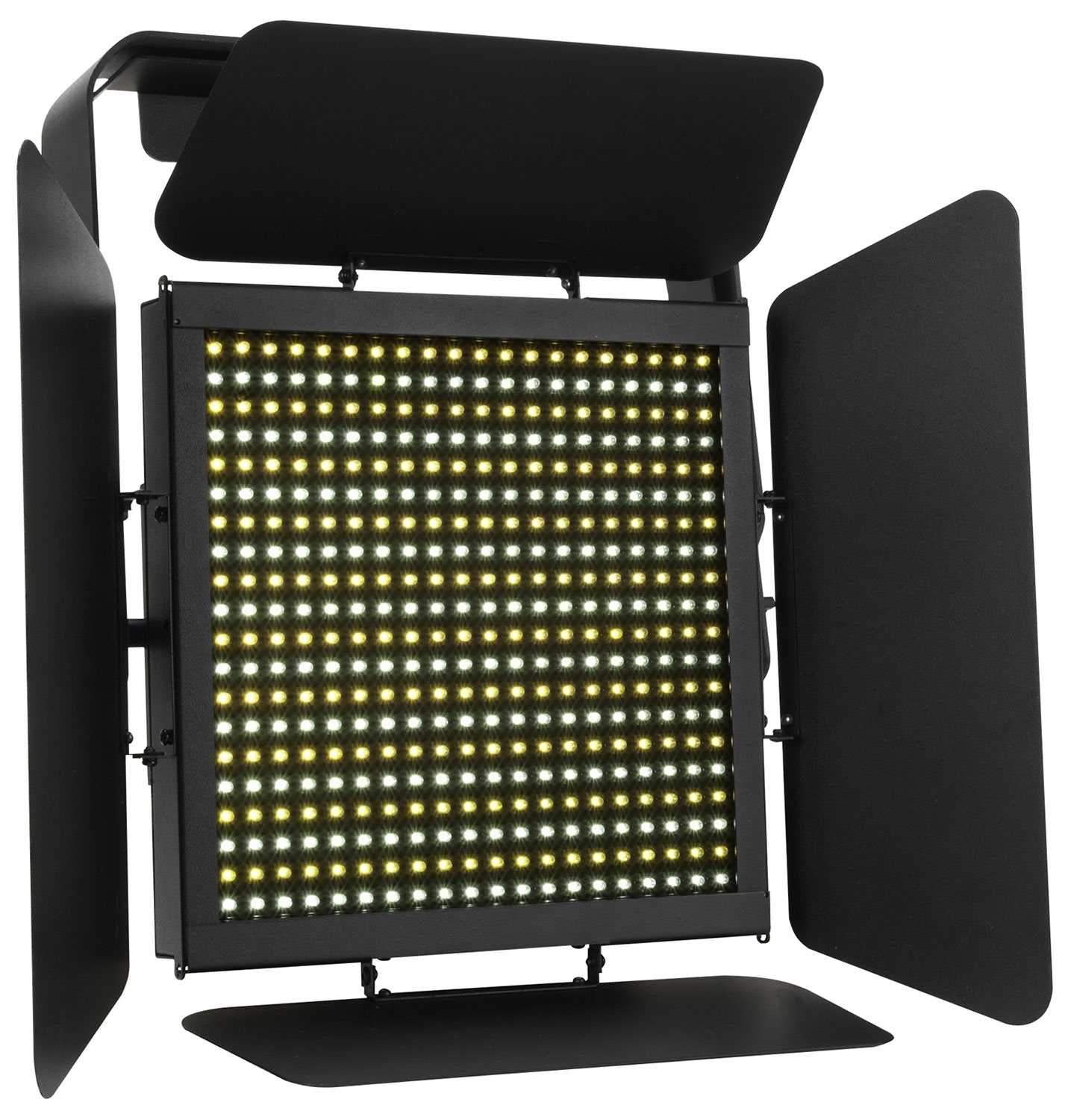 Elation TVL1000 II High CRI Wwith CW White LED Panel Array Light - PSSL ProSound and Stage Lighting