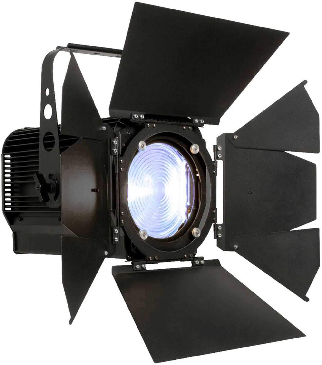 Elation TVL F1 Cool White High Powered LED Fresnel - PSSL ProSound and Stage Lighting