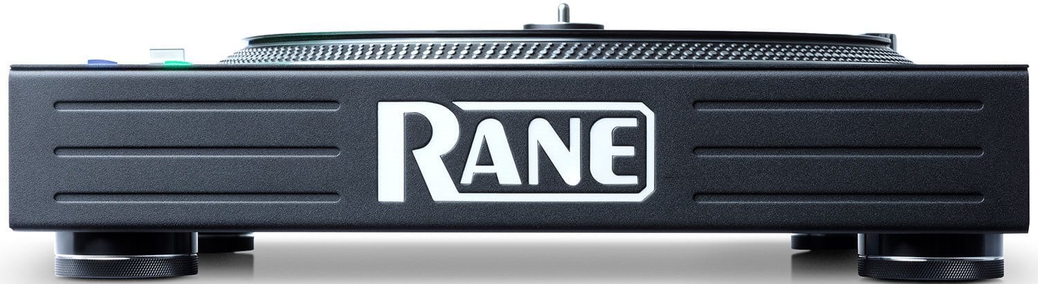 RANE Twelve Motorized 12-Inch High-Torque DJ Turntable Controller - PSSL ProSound and Stage Lighting