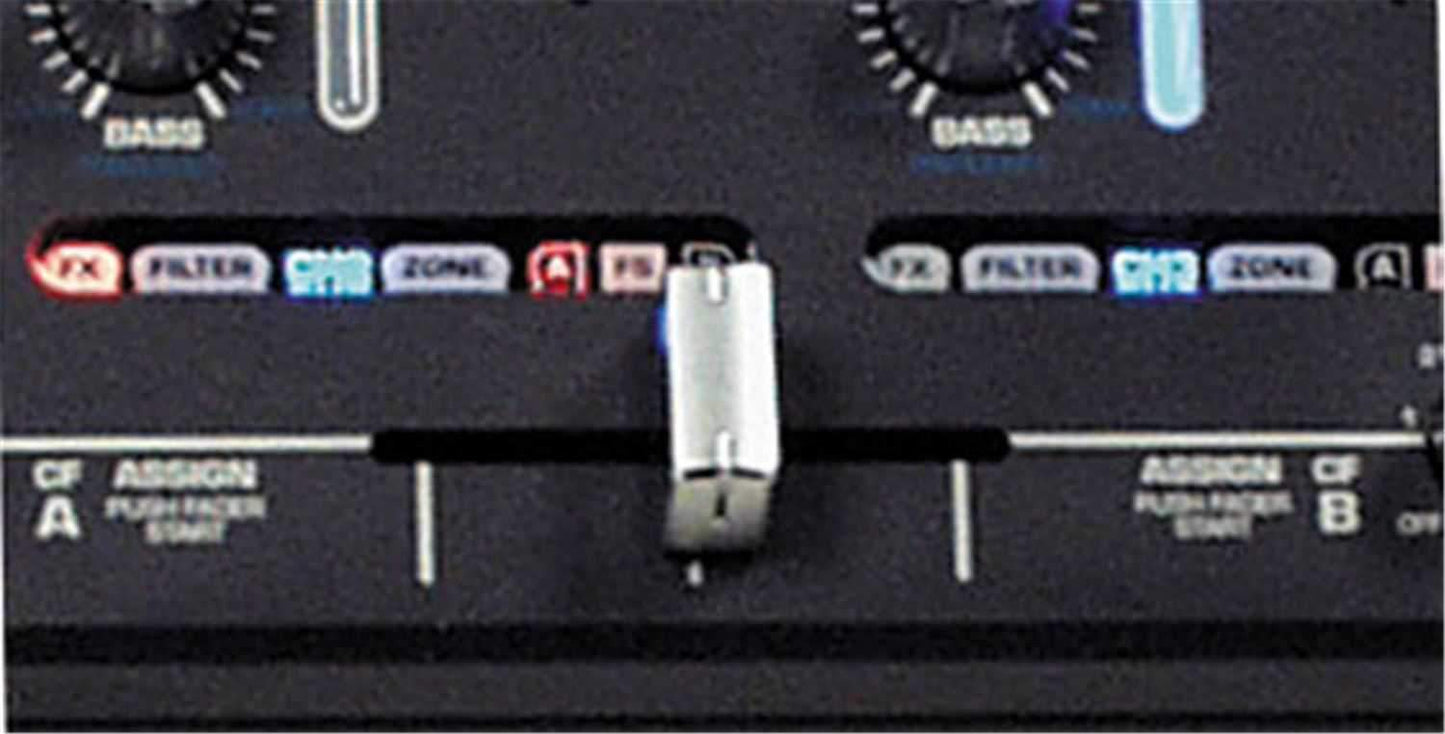 Numark TWPC02C04401 Crossfader For PPD-9000 - PSSL ProSound and Stage Lighting