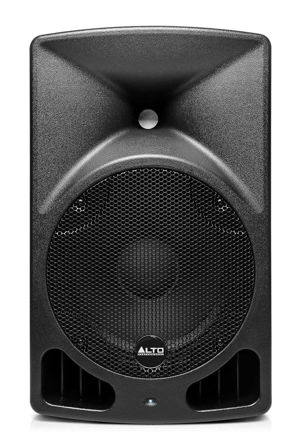 Alto Professional TX10 10 in 2 Way Portable Powered PA Speaker - PSSL ProSound and Stage Lighting