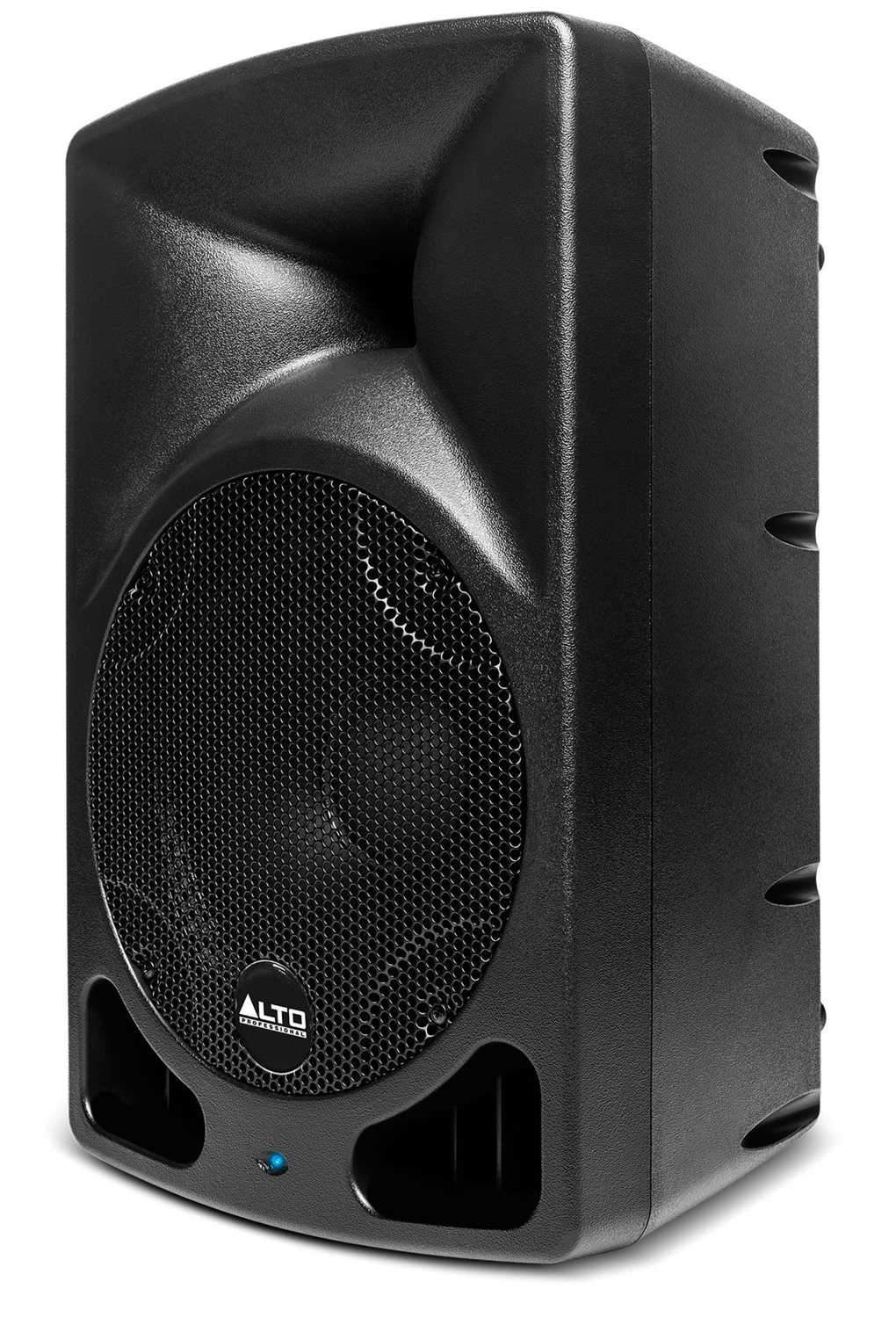 Alto Professional TX10 10 in 2 Way Portable Powered PA Speaker - PSSL ProSound and Stage Lighting