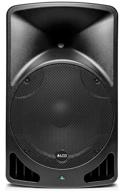 Alto Professional TX15 15 in 2 Way Portable Powered PA Speaker - PSSL ProSound and Stage Lighting