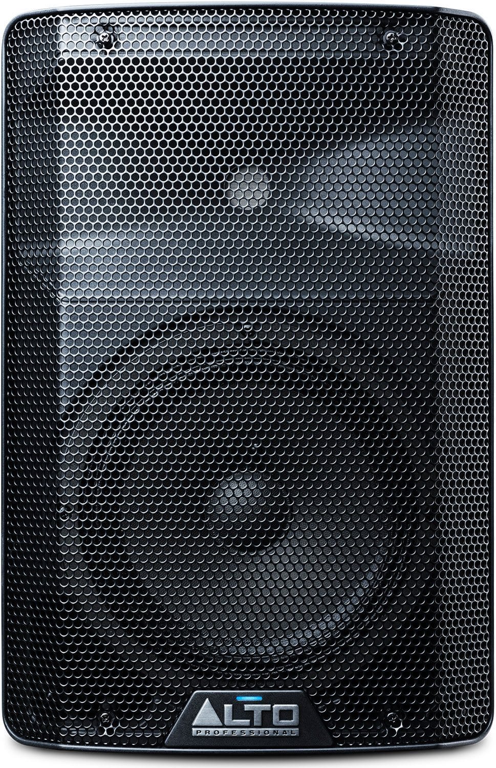 Alto Professional TX208 8-Inch 2-Way Powered Speaker - PSSL ProSound and Stage Lighting