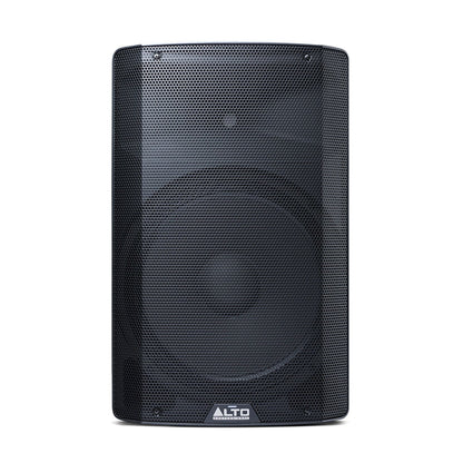 Alto Professional TX215 15-Inch 2-Way Powered PA Speaker - PSSL ProSound and Stage Lighting