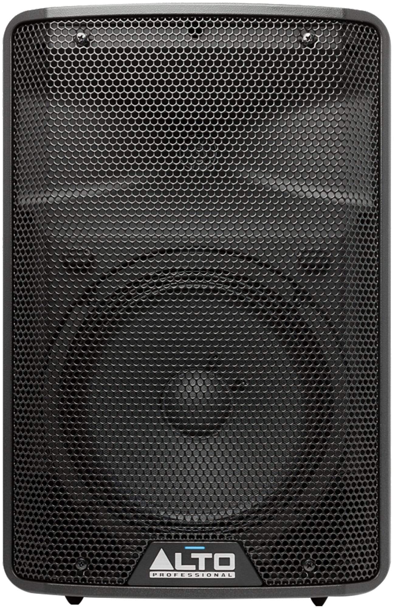 Alto TX308 2-Way 8-Inch 350W Powered Speaker - ProSound and Stage Lighting