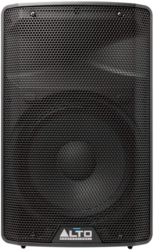 Alto TX310 2-Way 10-Inch 350W Powered Speaker - ProSound and Stage Lighting