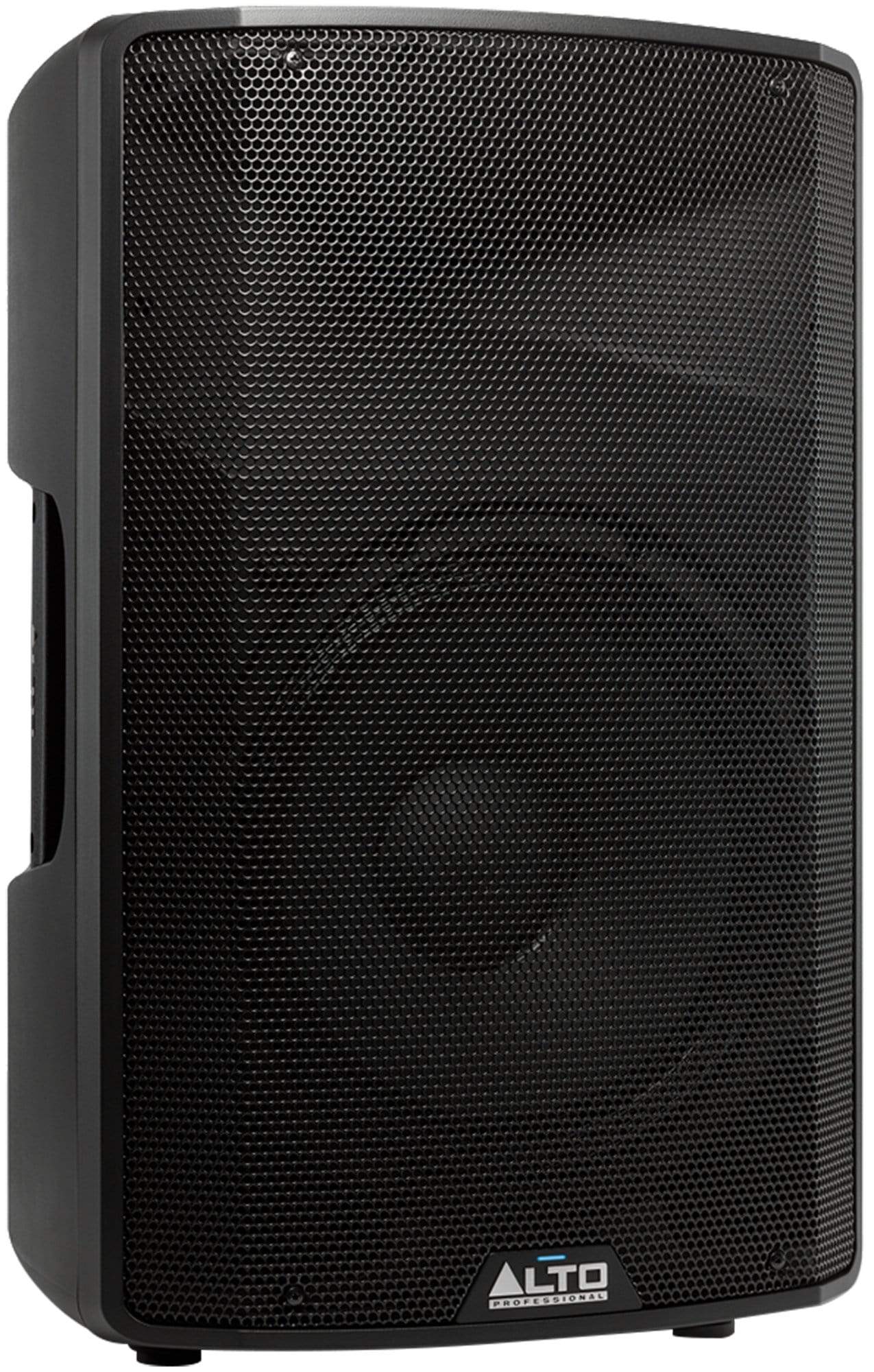 Alto TX312 2-Way 12-Inch 700W Powered Speaker - ProSound and Stage Lighting