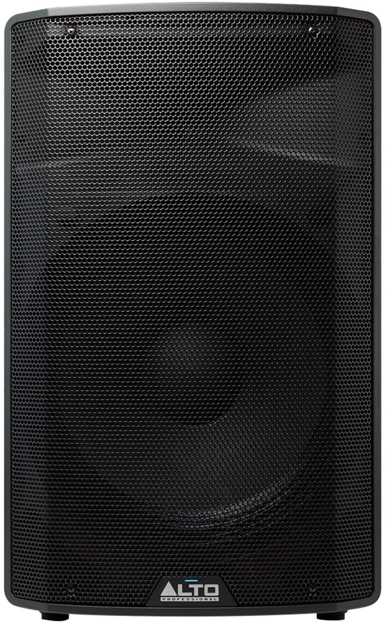 Alto TX315 2-Way 15-Inch 700W Powered Speaker - ProSound and Stage Lighting