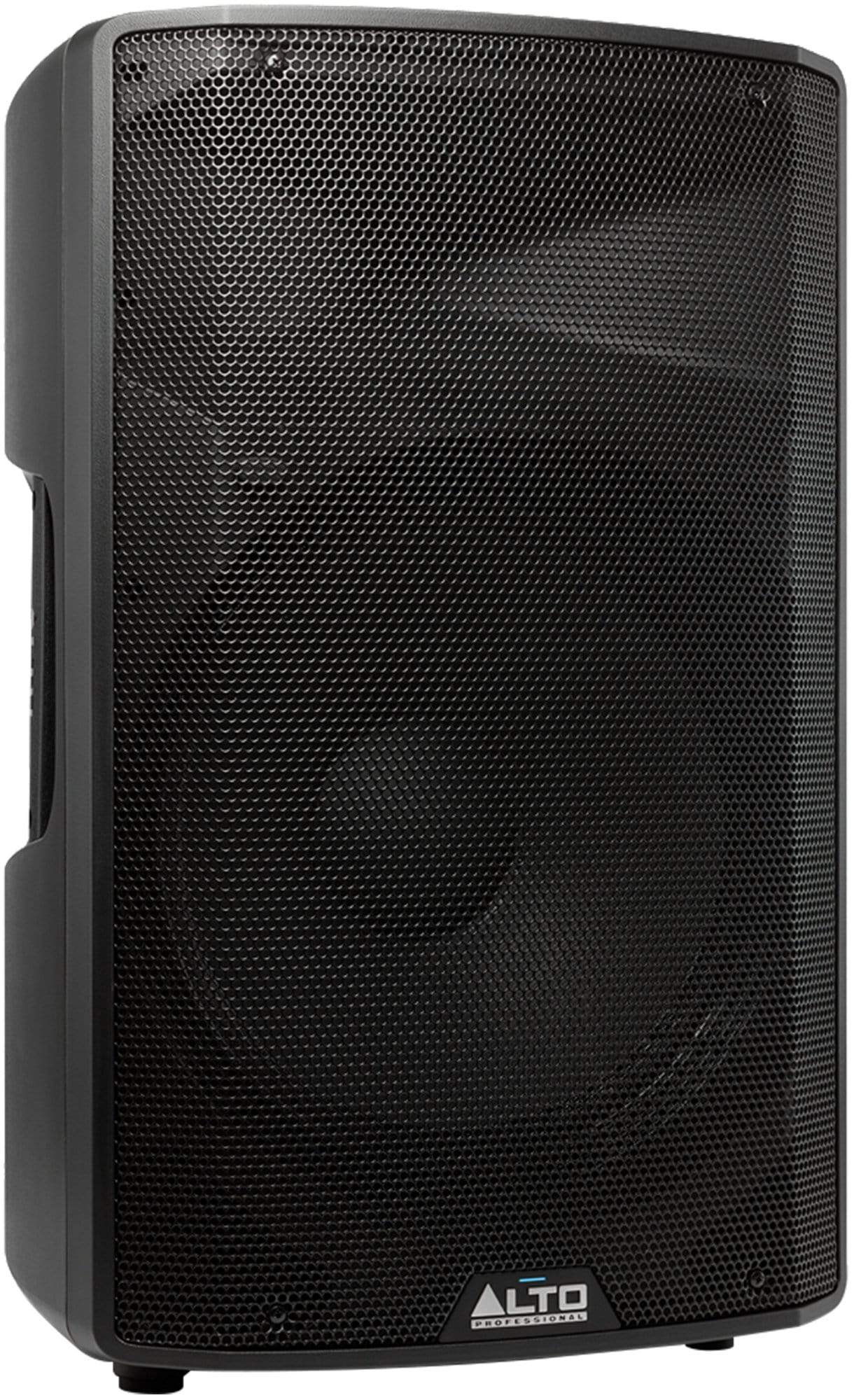 Alto TX315 2-Way 15-Inch 700W Powered Speaker - ProSound and Stage Lighting