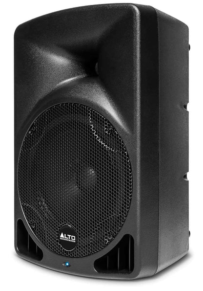 Alto Professional TX8 8-Inch 2-Way Powered Speaker - PSSL ProSound and Stage Lighting