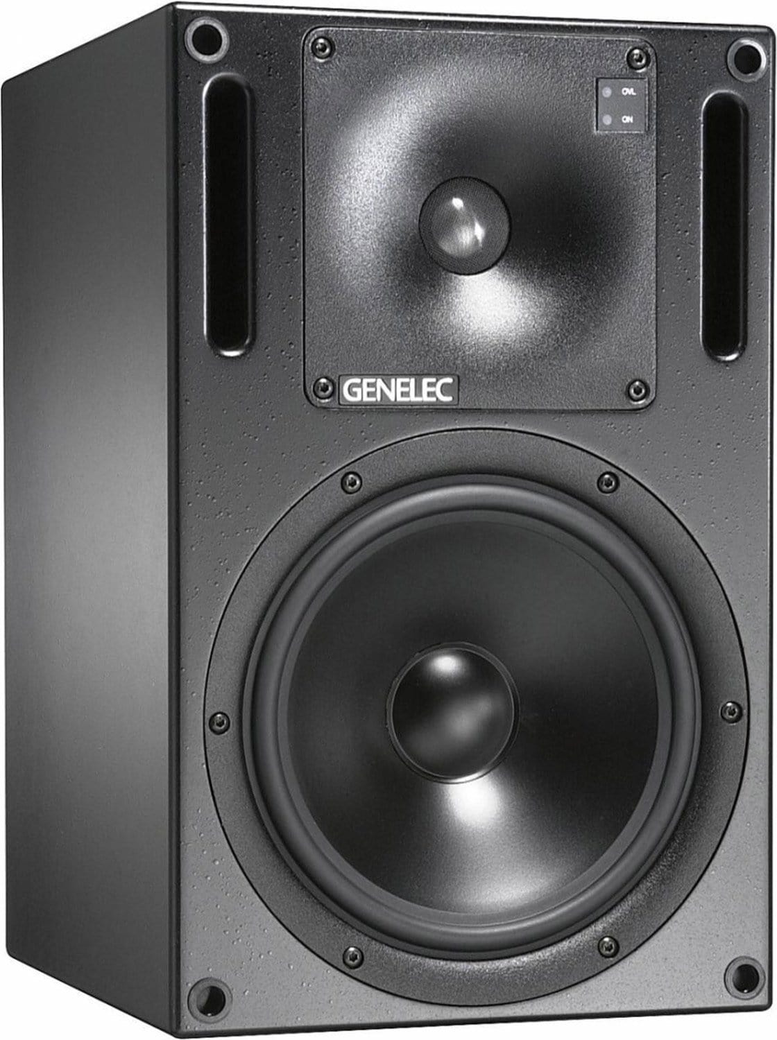 Genelec 1031A Powered Studio Monitor - PSSL ProSound and Stage Lighting