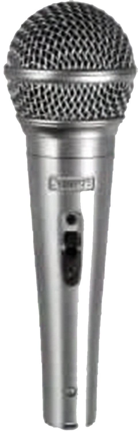Shure 12A Dynamic Cardioid Microphone - PSSL ProSound and Stage Lighting