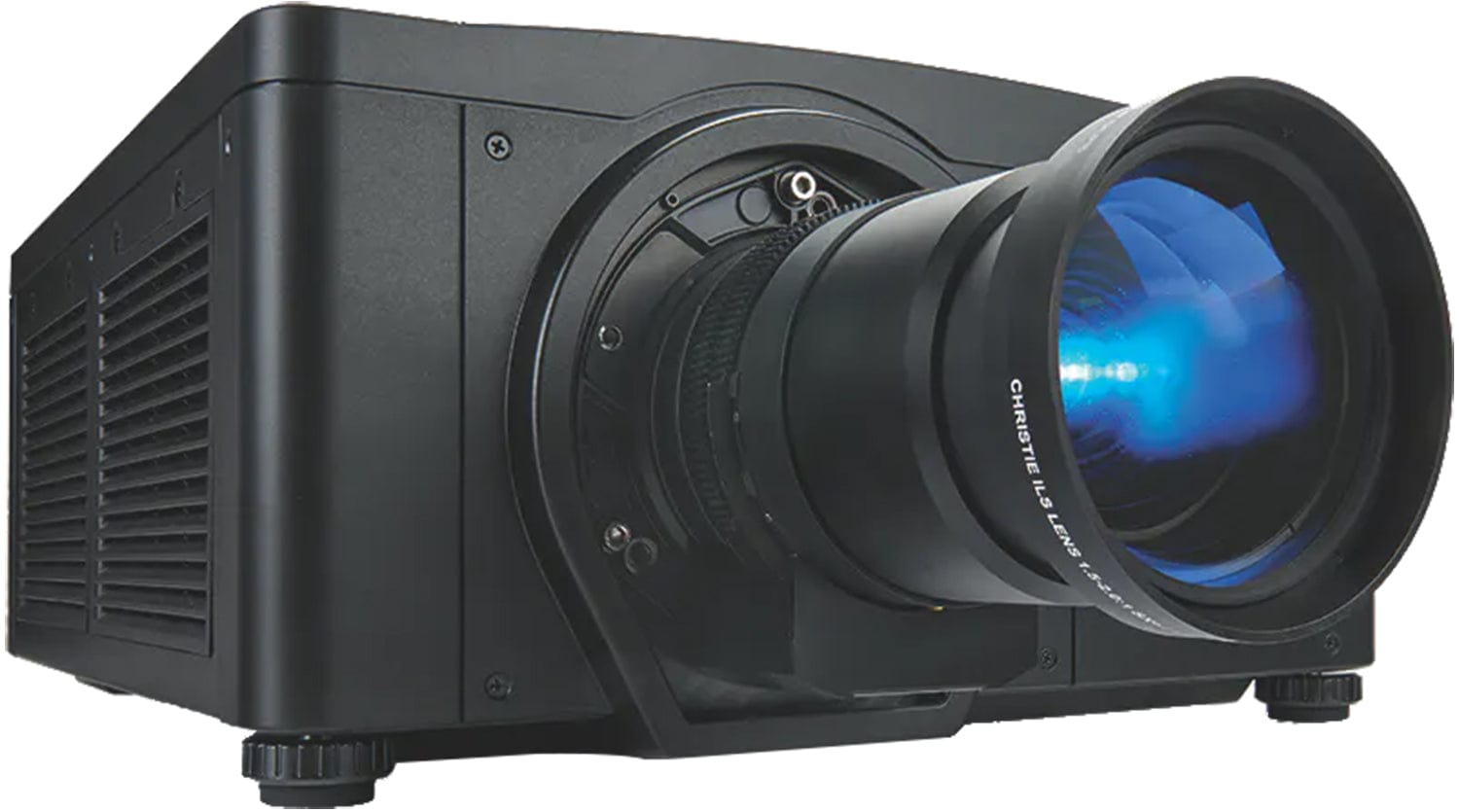 Christie Digital 14KHD 14K LM DLP 16:9 Video Projector - PSSL ProSound and Stage Lighting