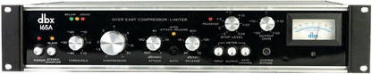 DBX 165A DBX 165A Compressor - PSSL ProSound and Stage Lighting