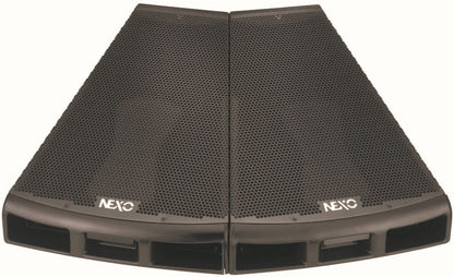 NEXO 45N12 12 Inch Arrayable Wedge Monitor - PSSL ProSound and Stage Lighting