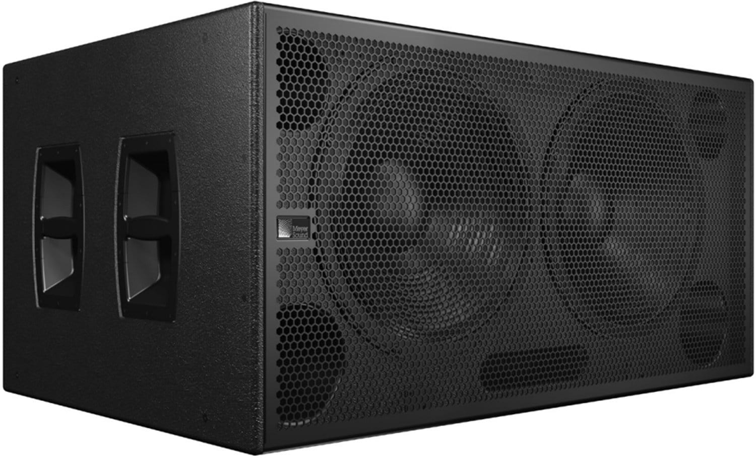 Meyer Sound 700-HP Powered Subwoofer - ProSound and Stage Lighting