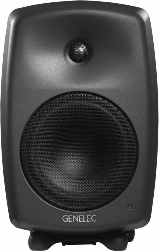 Genelec 8040A 2-Way Powered Studio Monitor - PSSL ProSound and Stage Lighting