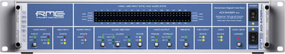 RME ADI-6432R 64 Ch MADI AES Converter I/O BNC RME - PSSL ProSound and Stage Lighting