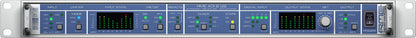 RME ADI.8.QSM 8-Channel Analog-Digital Converter - PSSL ProSound and Stage Lighting