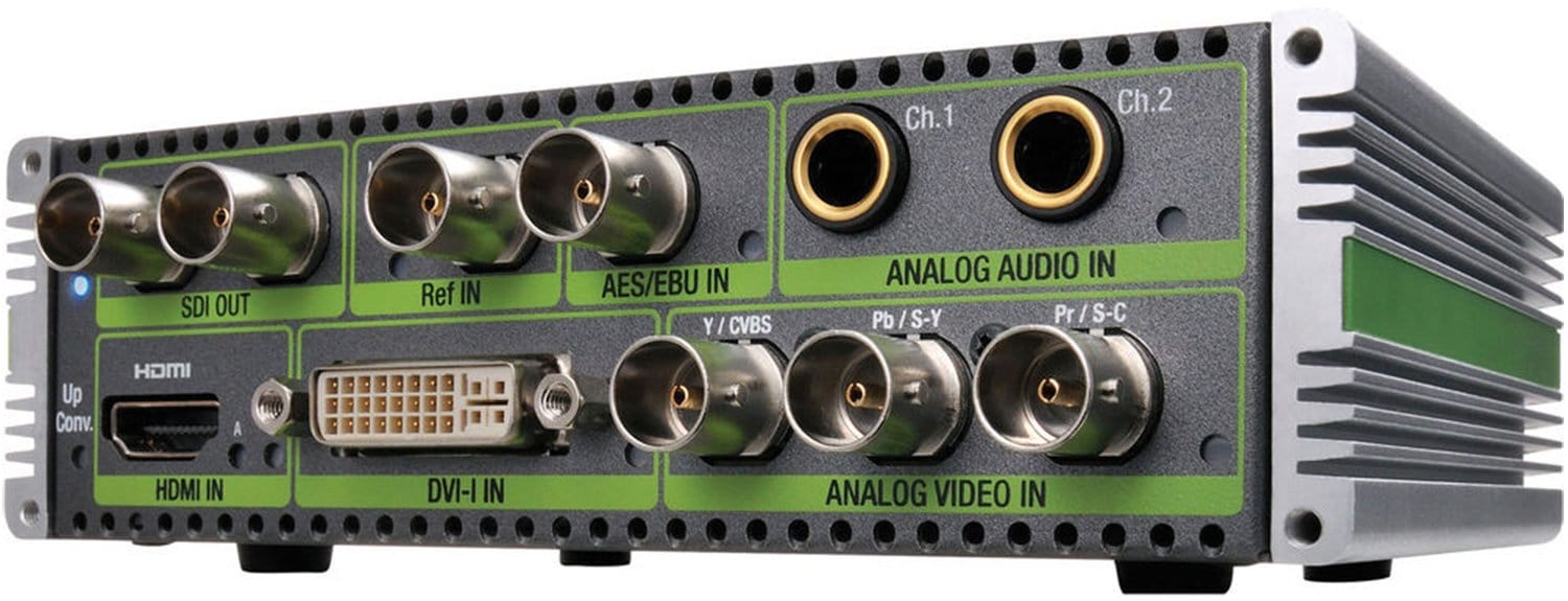 Grass Valley ADVCG1C SDI Video Converter - PSSL ProSound and Stage Lighting