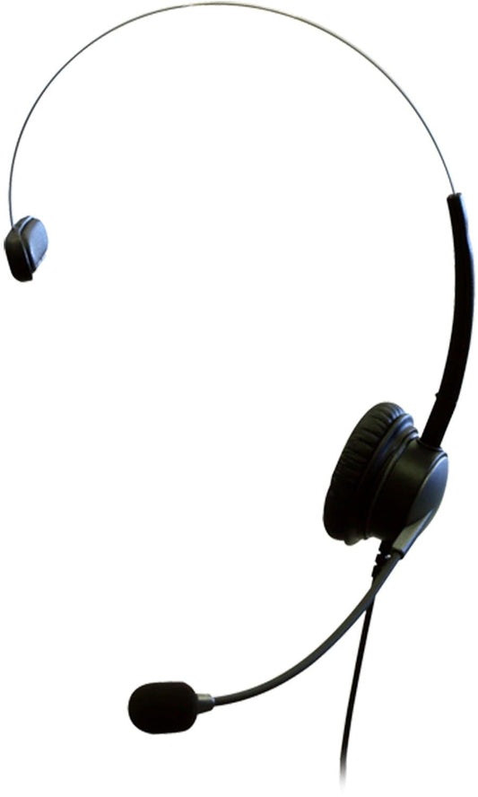 Riedel AIRD1 One-Ear Clear-Com Headset - PSSL ProSound and Stage Lighting