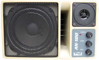 Anchor Audio AN-100 Self-Powered Utility Speaker - PSSL ProSound and Stage Lighting