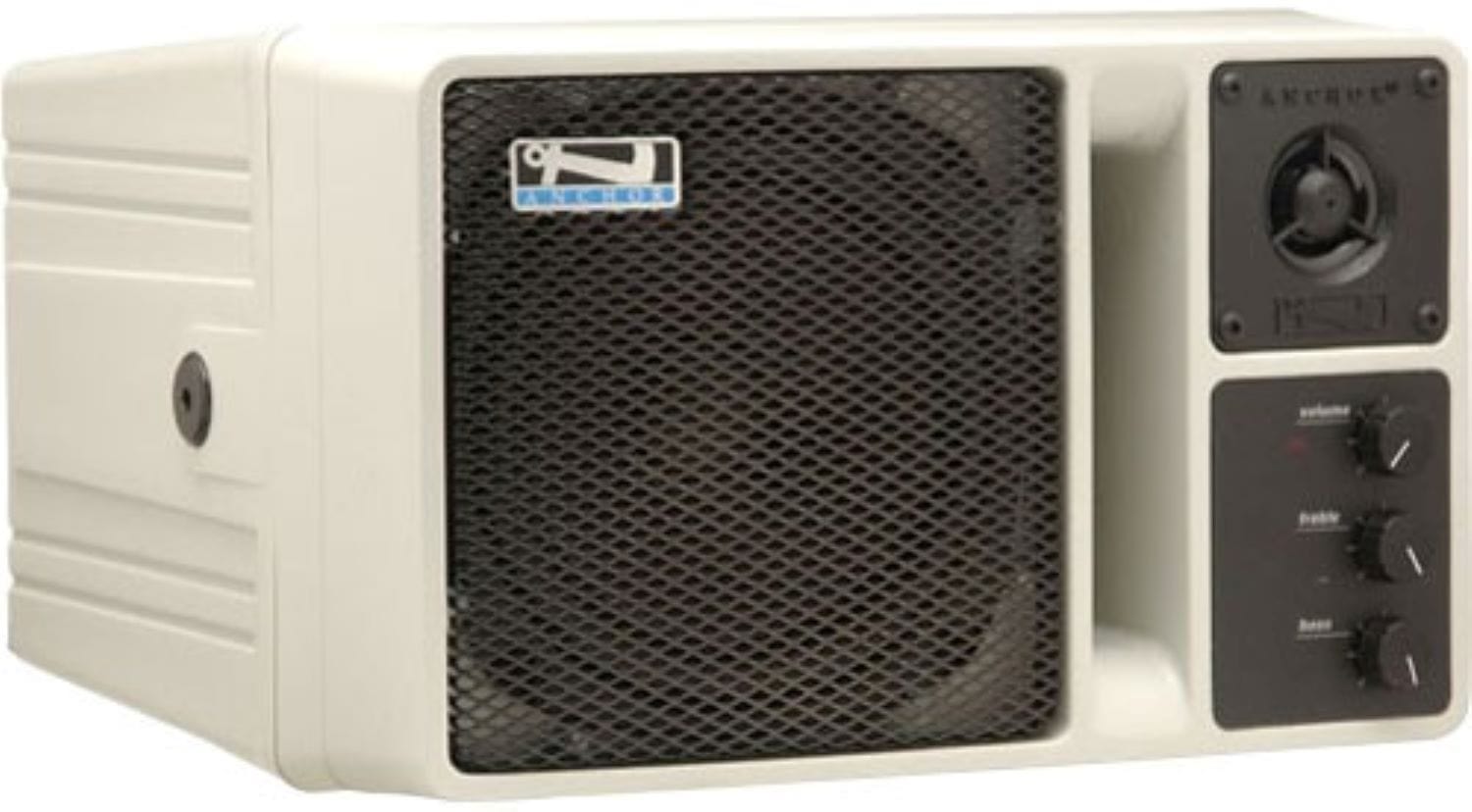 Anchor Audio AN130 Self-Powered Utility Speaker - PSSL ProSound and Stage Lighting