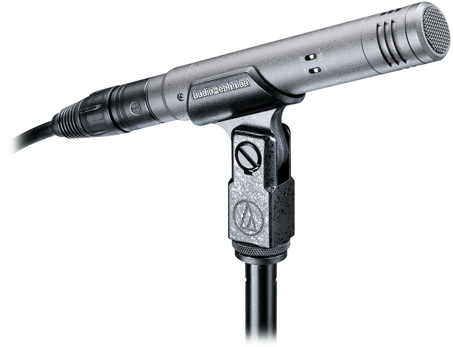 Audio Technica AT3528 Condenser Microphone - PSSL ProSound and Stage Lighting
