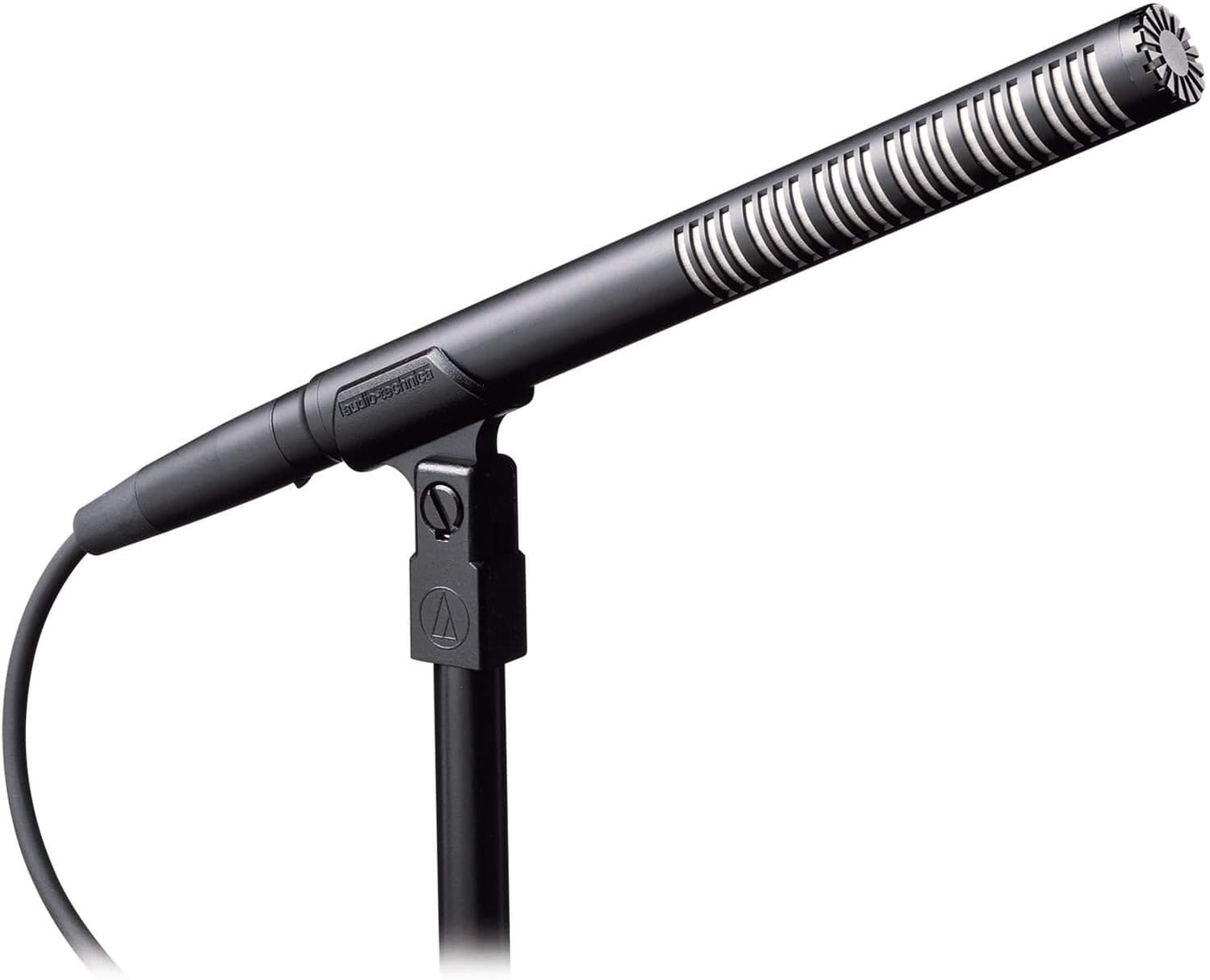 Audio Technica AT4073A Shotgun Microphone - PSSL ProSound and Stage Lighting