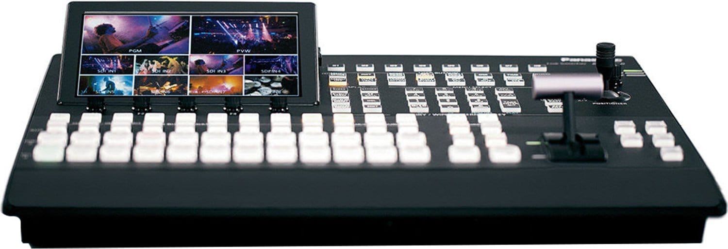 Panasonic AV-HS410NJ Video Switcher SD/HD - PSSL ProSound and Stage Lighting
