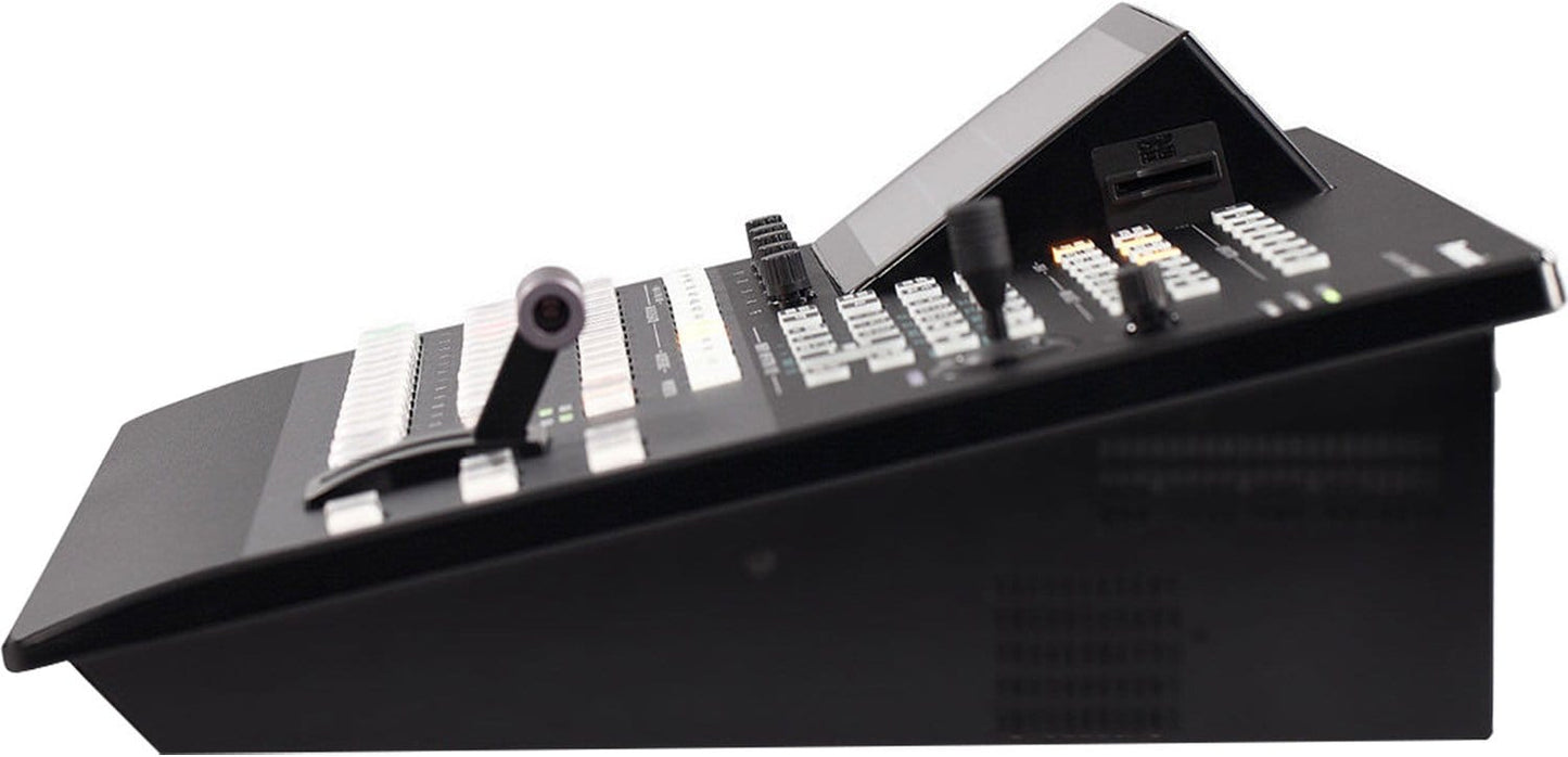 Panasonic AV-HS410NJ Video Switcher SD/HD - PSSL ProSound and Stage Lighting
