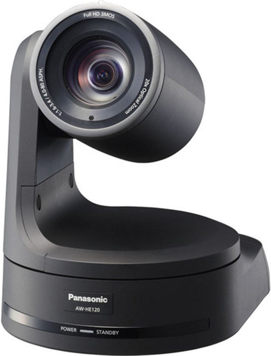 Panasonic AWHE120KPMH HD Robocam - PSSL ProSound and Stage Lighting