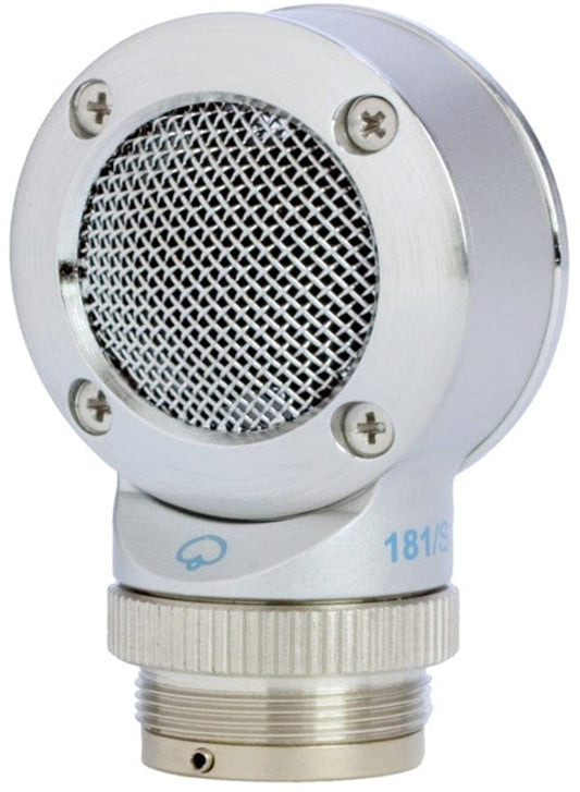 Shure B181S Super-Cardioid Microphone Capsule for Beta 181 - PSSL ProSound and Stage Lighting