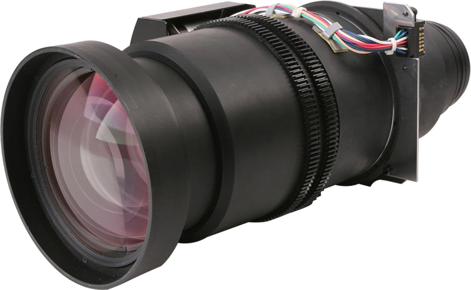 Barco B Lens 1418 Projector Lens TLD+ 1.39-1.8 - PSSL ProSound and Stage Lighting