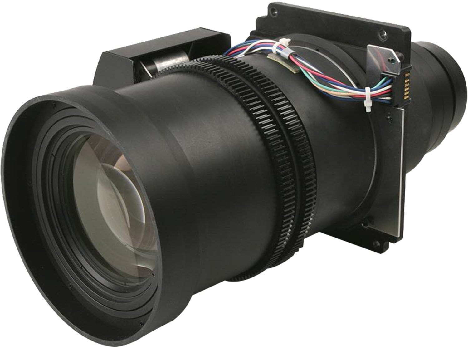 Barco B Lens 1.8-2.6 Projector Lens TLD+ 1.8-2.6 - PSSL ProSound and Stage Lighting