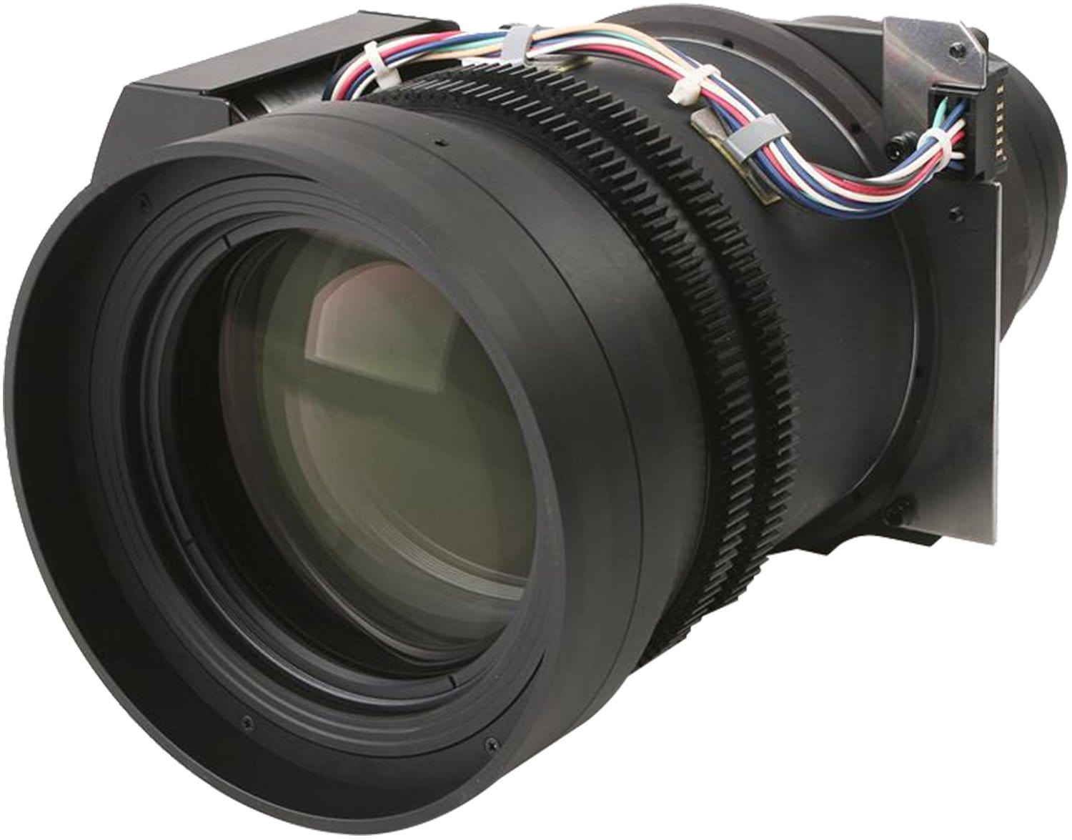 Barco B Lens 4.1-6.9 Barco Flm20-HD LensHH 4.1-6.9 - PSSL ProSound and Stage Lighting