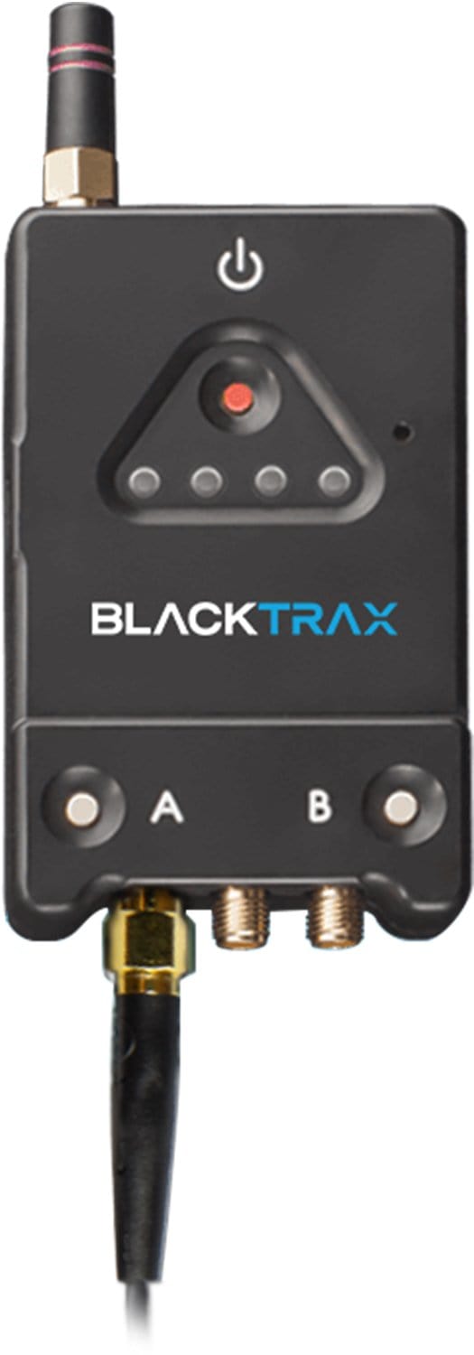 Blacktrax BTBEACON Btxserver Signal Transmitter - PSSL ProSound and Stage Lighting