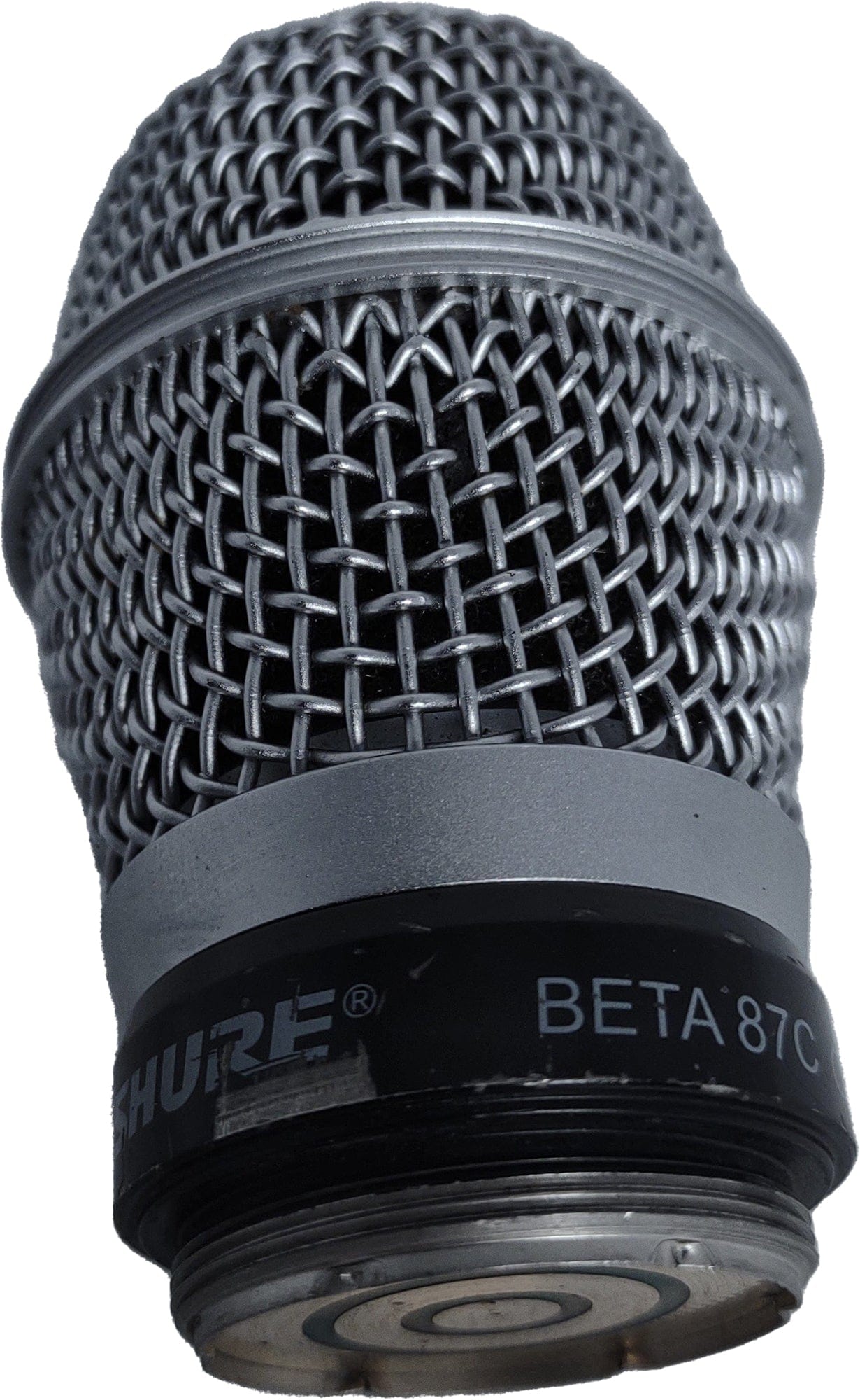Shure CAPB87C Cardioid Condenser Microphone Capsule for Shure Handheld - PSSL ProSound and Stage Lighting