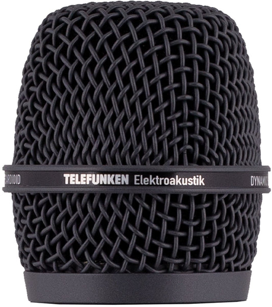 Telefunken CAPM81 Black Universal Dynamic Capsule - PSSL ProSound and Stage Lighting